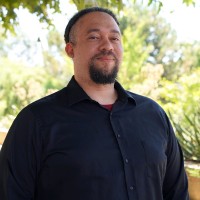 San Bernardino Community College District Employee Anthony White's profile photo