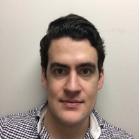 Merck Employee John Lukens's profile photo