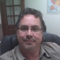 Sun Mountain Custom Doors Employee Thad Walton's profile photo