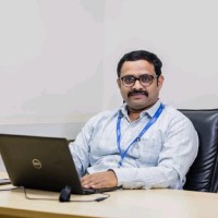 LAXAI Life Sciences Employee Jarugu Narayanareddy's profile photo