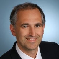 Johannes Hofinger Email & Phone Number