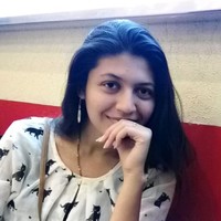 Abhilasha Dubey Email
