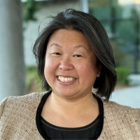City of San José Employee Emily Lam's profile photo