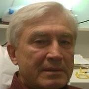 Alaska Department of Corrections Employee Bob Halverson's profile photo