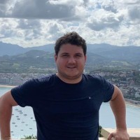 TELECSO Employee Alejandro Garcia Gargallo's profile photo