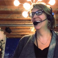 Jessica D'Aloisio Email & Phone Number