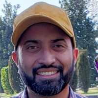 T-Mobile Employee Mohammad Farhan's profile photo