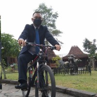 CMSmart Employee Nurdiyanto's profile photo