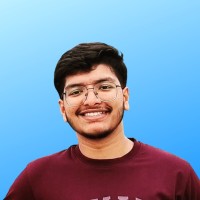 AdaptsAI Employee Milan Panda's profile photo
