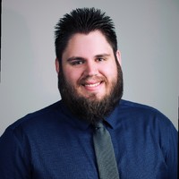 Software Technology Group Employee Justin Rhoades's profile photo