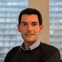 Africa Global Logistics Employee Sylvain Laurent's profile photo