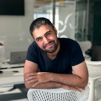 Arda Coşar's profile photo