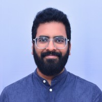 Datonomy Solutions Employee Balarama Rudraraju's profile photo