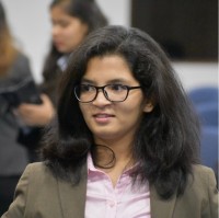oddinary Employee Urvashi Agham's profile photo