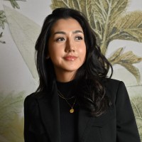 Public Content Employee Melissa Perez's profile photo