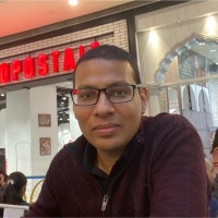 Arjun Agarwal Email & Phone Number