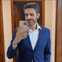 Salles Profissional Employee Fernando R Antuniassi's profile photo