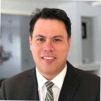 GOcxm Employee Adrian Ray's profile photo