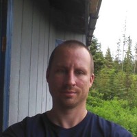 Aaron Larson