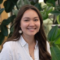 Alaska Center for Energy and Power (ACEP) Employee Annalise Gerlach's profile photo