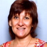Polytech'Marseille Employee Paule Santantonio's profile photo