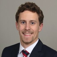 Boeing Employee Kyle Hadley's profile photo