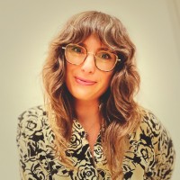 i-view Studios Employee Elizabeth Knibb's profile photo