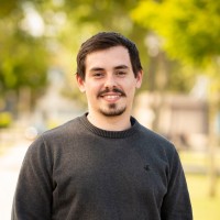 WorkWithPlus Employee Gustavo de Abreu's profile photo