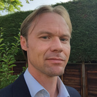 Uttlesford District Council Employee Ross Hefford's profile photo