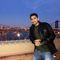 Jones IT Employee Sarang Joshi's profile photo