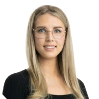 MSD Ireland Employee Clara O'Brien's profile photo