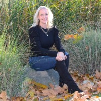Heron Innovators, Inc. Employee Andrea Hofstadter's profile photo