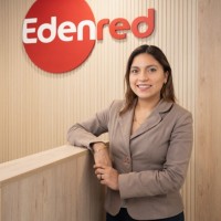 Edenred Perú Employee Eine Reyes's profile photo