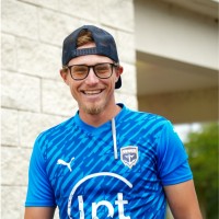 Jacksonville Armada FC Employee Zoltan Hepp's profile photo