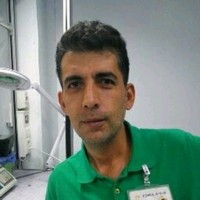İTEK Employee Uğur Çeti̇N's profile photo