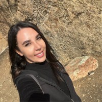 RONAD | روناد Employee Parisa Noori's profile photo