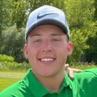 Spotz Employee Benjamin Jackson's profile photo