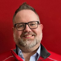 Seattle University Employee Chris Fiorello's profile photo