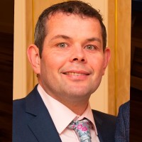 Just Eat Takeaway.com Employee Stephen Gildea's profile photo