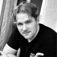SneakyBox Employee Vytautas Ruzgus's profile photo