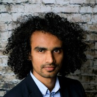 Hiveage Employee Prabhath Sirisena's profile photo
