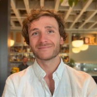 Matthew Russett's profile photo