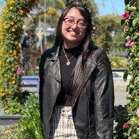 Curtiss-Wright Corporation Employee Julia Vo's profile photo