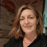 Securimed Employee Karine Delmaire's profile photo