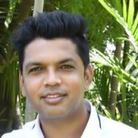 Deepak R Email & Phone Number
