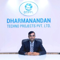 Dharmanandan Techno Projects Pvt. Ltd. - India Employee Hiren Sangani's profile photo