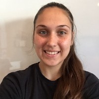 Van Der Vyver Transport Employee Monique Swart's profile photo