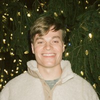 Goodby Silverstein & Partners Employee Stephen Pacheco's profile photo