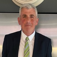 West Yorkshire Fire and Rescue Service Employee Martin McCarthy's profile photo