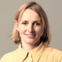 Christiane Hauk Email & Phone Number